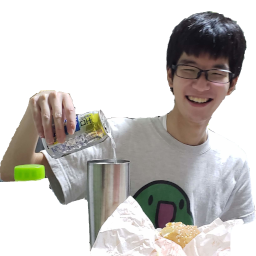 カタピ氷結
